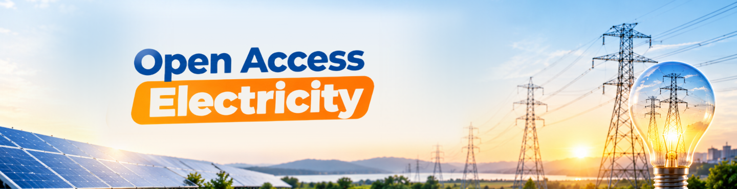 Open Access electricity guide for Indian businesses